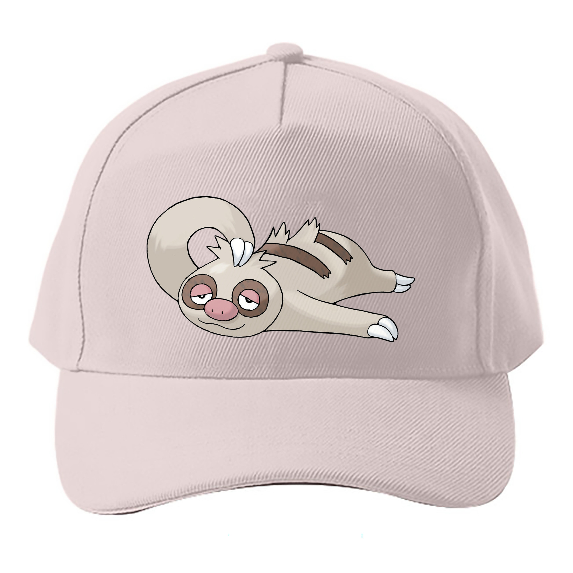 （画像用） ポケットモンスター Pokémon ベースボールキャップ 綿100％ 男女兼用 帽子 スポーツ